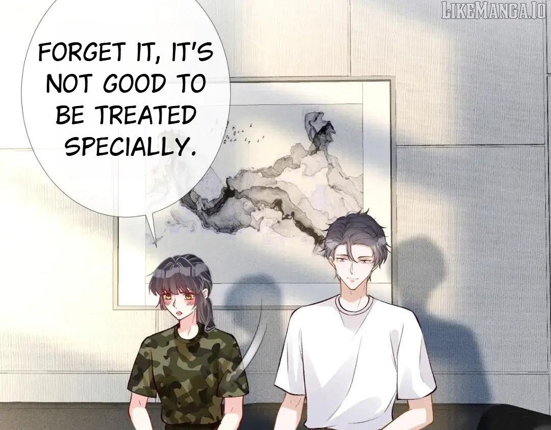 Everyone's Darling Chapter 166 - page 35